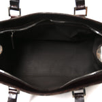 Zucca Shoulder Bag Tobacco