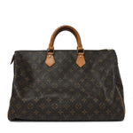 Monogram Speedy 40
