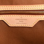 Monogram Porte-Documents Pegase Briefcase