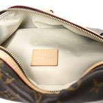 Monogram High Rise Bumbag