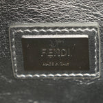 Vitello Catalan Mirror Medium Peekaboo Iconic Satchel Argento