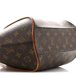 Monogram Ellipse MM