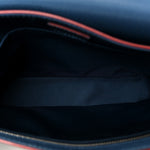 Taiga Roman PM Messenger Marine Rouge