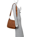 Taurillon Clemence EVELYNE III PM Gold