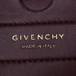 Calfskin Medium Eden Black