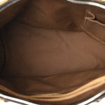 Monogram Cabas Mezzo