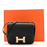 Epsom Constance 18 Black