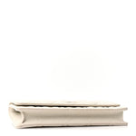 Supple Calfskin Caro Belt Bag Latte