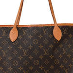 Monogram Neo Neverfull MM