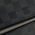 Damier Graphite District GM