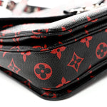 Monogram Infrarouge Pochette Metis