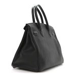 Togo BIRKIN 30 Black