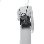 Empreinte Montsouris NM Backpack Black