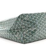 Goyardine Saint Louis GM Green
