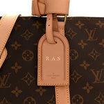 Monogram Keepall Bandouliere 55
