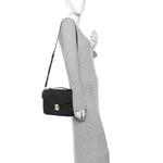 Empreinte Pochette Metis Black