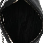 Nylon Re-Edition 2005 Shoulder Bag Black