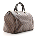 Damier Ebene Speedy 30