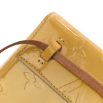 Vernis Walker Wallet Mango