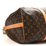 Monogram Keepall Bandouliere 45