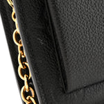 Empreinte Vavin Chain Wallet Black