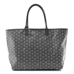Goyardine Saint Louis PM Grey