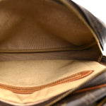 Monogram Reporter PM