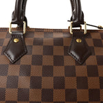 Damier Ebene Speedy 25