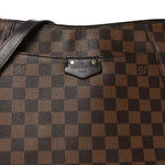 Damier Ebene South Bank Besace