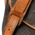 Monogram Saumur 35