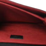 Empreinte Monogram Giant Pochette Metis Black Beige