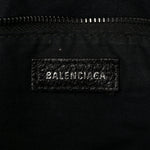Agneau Arena Classic Black Hardware S City Black