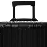 Aluminum Original Cabin Black