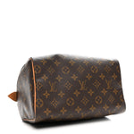 Monogram Speedy 25