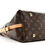 Monogram CarryAll MM
