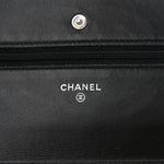 Caviar Timeless CC Wallet On Chain WOC Black