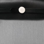 Military Toile Vache Hunter Herbag Zip Retourne 20 Gris Pantin Black