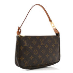 Monogram Pochette Accessories