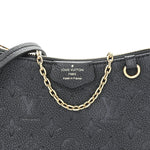 Empreinte Easy Pouch On Strap Black