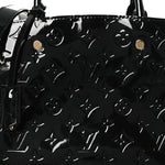 Vernis Montaigne BB Black