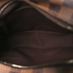 Damier Ebene Olav PM Messenger Bag