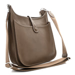 Taurillon Clemence Evelyne III PM Etoupe