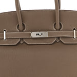 Togo Birkin 35 Etoupe