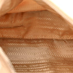 Nylon Re-Edition 2005 Shoulder Bag Cammeo