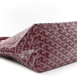Goyardine Saint Louis PM Bordeaux