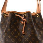 Monogram Noe