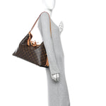 Monogram CarryAll MM
