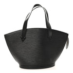 Epi Saint Jacques PM Black