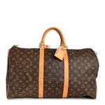 Monogram Keepall 50