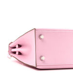 Epsom Kelly Sellier 25 Mauve Sylvestre